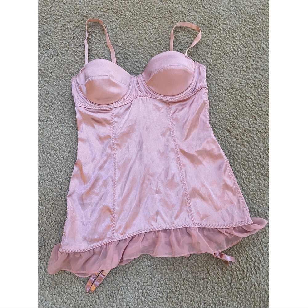 Victoria’s Secret lingerie - Picture 5 of 7